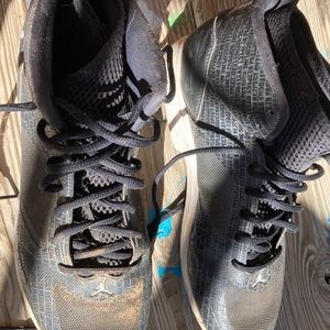 Men’s metal cleats